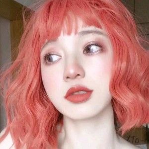 Meet your Posher, Mildred